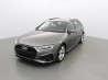 AUDI A4 AVANT S LINE EDITION 163 35 TDI S-TRONIC