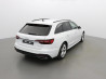 AUDI A4 AVANT S LINE EDITION 163 35 TDI S-TRONIC