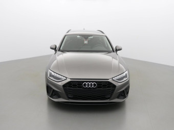 AUDI A4 AVANT S LINE EDITION 163 35 TDI S-TRONIC