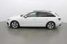 AUDI A4 AVANT S LINE EDITION 163 35 TDI S-TRONIC