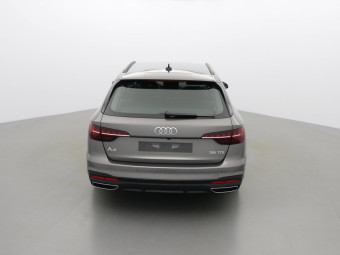 AUDI A4 AVANT S LINE EDITION 163 35 TDI S-TRONIC