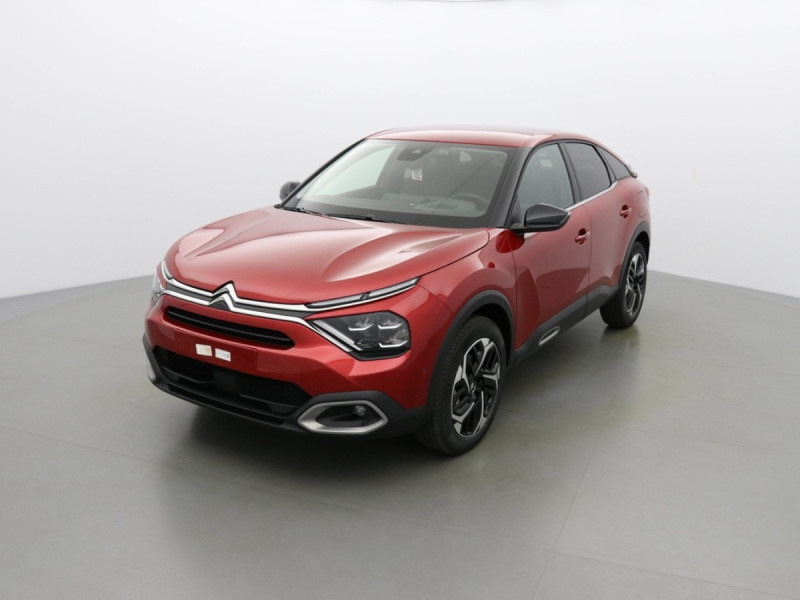 CITROEN C4 SHINE 130 HDI EAT8