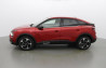 CITROEN C4 SHINE 130 HDI EAT8