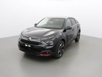 CITROEN C4 FEEL PACK 130 HDI EAT8