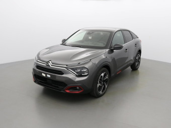 CITROEN C4 FEEL PACK 130 HDI EAT8