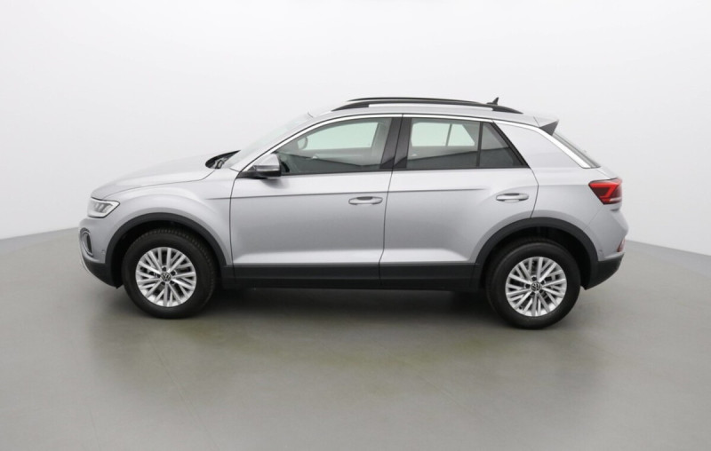 VOLKSWAGEN T-ROC LIFE 150 TSI