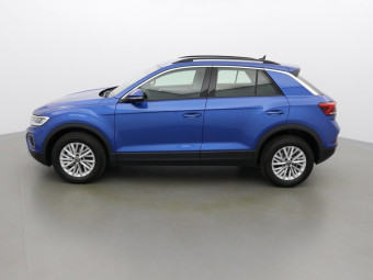 VOLKSWAGEN T-ROC LIFE 150 TSI DSG