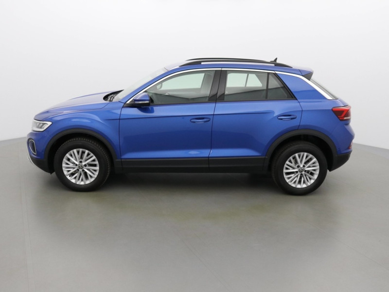VOLKSWAGEN T-ROC LIFE 150 TSI DSG
