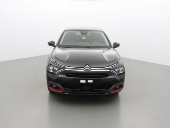 CITROEN C4 FEEL PACK 130 HDI EAT8