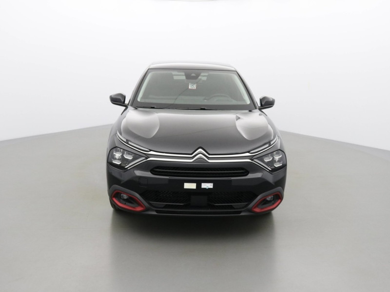 CITROEN C4 FEEL PACK 130 HDI EAT8