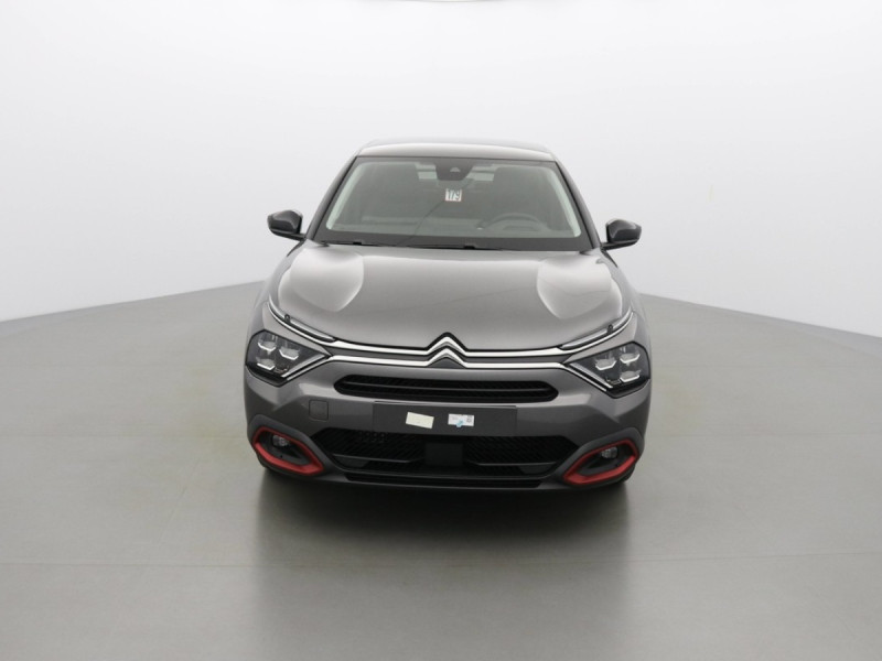 CITROEN C4 FEEL PACK 130 HDI EAT8