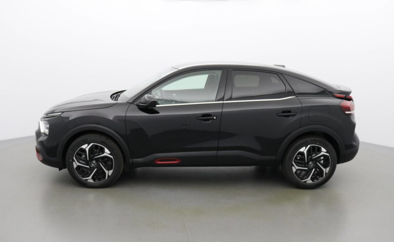 CITROEN C4 FEEL PACK 130 HDI EAT8