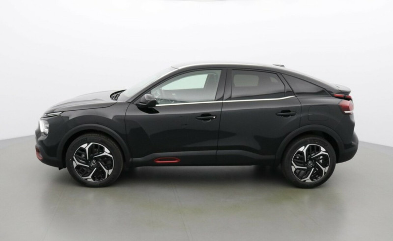 CITROEN C4 FEEL PACK 130 HDI EAT8