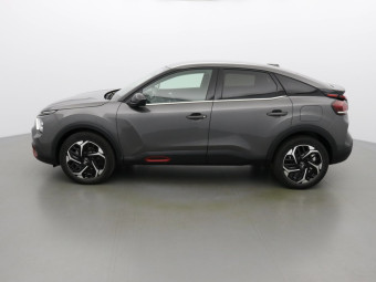 CITROEN C4 FEEL PACK 130 HDI EAT8