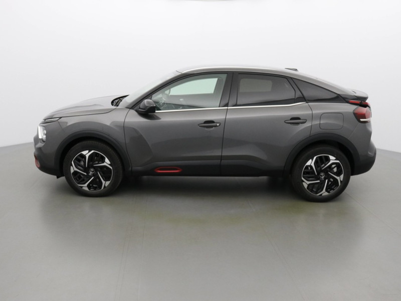 CITROEN C4 FEEL PACK 130 HDI EAT8