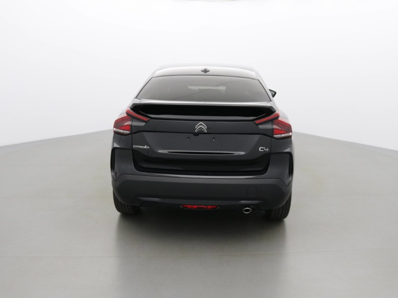 CITROEN C4 FEEL PACK 130 HDI EAT8