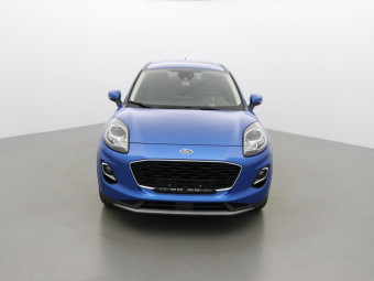 FORD PUMA TITANIUM 125 ECOBOOST HYBRID