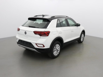 VOLKSWAGEN T-ROC LIFE 150 TSI