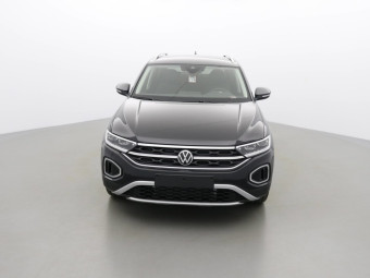 VOLKSWAGEN T-ROC STYLE 150 TSI