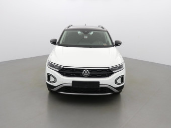 VOLKSWAGEN T-ROC LIFE 150 TSI