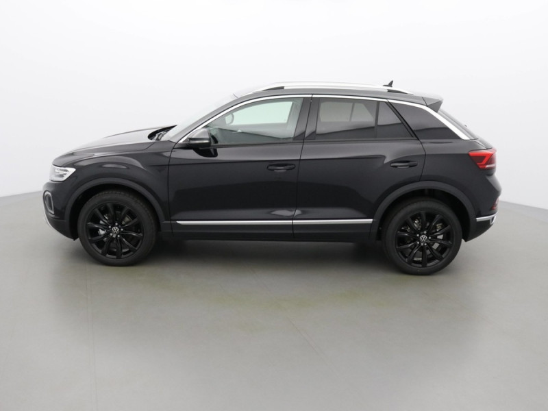 VOLKSWAGEN T-ROC STYLE 150 TSI