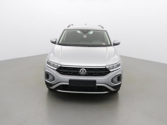 VOLKSWAGEN T-ROC LIFE 150 TSI