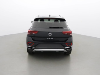 VOLKSWAGEN T-ROC STYLE 150 TSI
