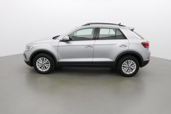 VOLKSWAGEN T-ROC LIFE 150 TSI