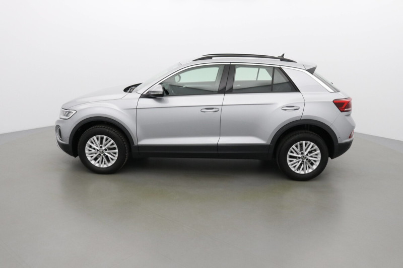 VOLKSWAGEN T-ROC LIFE 150 TSI