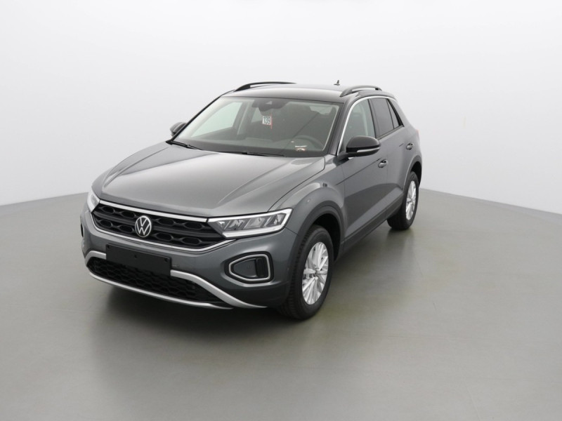VOLKSWAGEN T-ROC LIFE 150 TSI