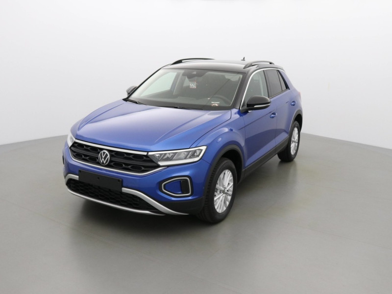 VOLKSWAGEN T-ROC LIFE 150 TSI