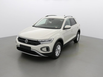 VOLKSWAGEN T-ROC LIFE 150 TSI