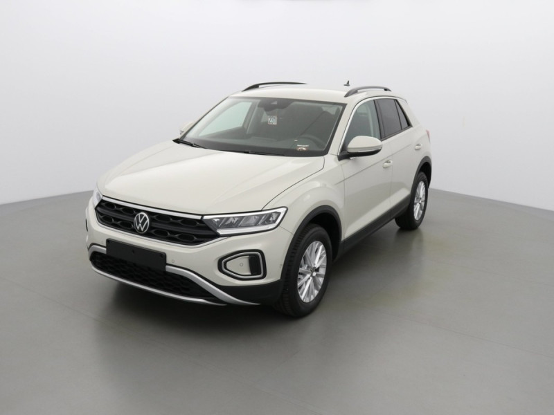 VOLKSWAGEN T-ROC LIFE 150 TSI