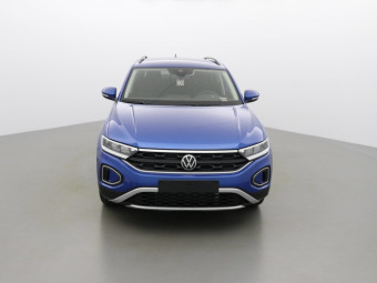 VOLKSWAGEN T-ROC LIFE 150 TSI