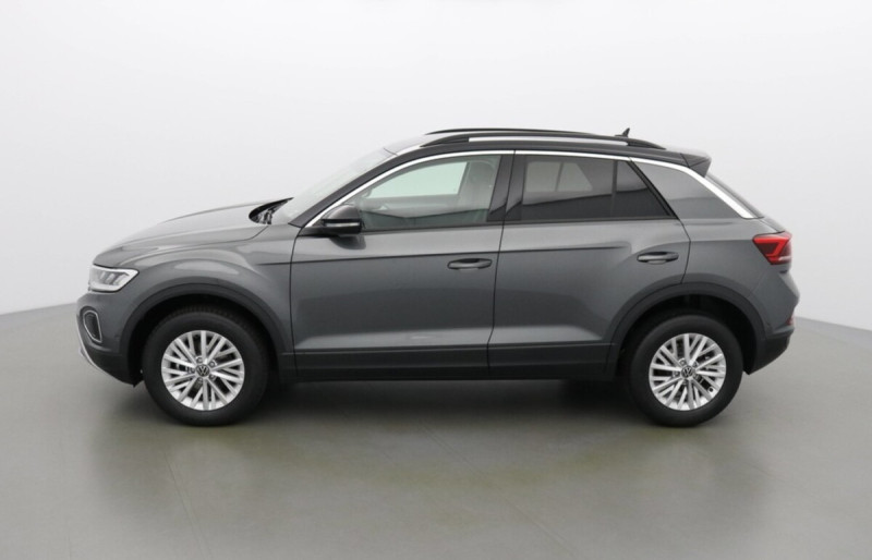 VOLKSWAGEN T-ROC LIFE 150 TSI