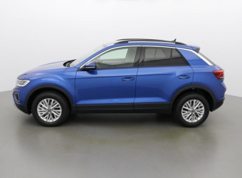 VOLKSWAGEN T-ROC LIFE 150 TSI