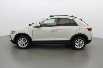 VOLKSWAGEN T-ROC LIFE 150 TSI
