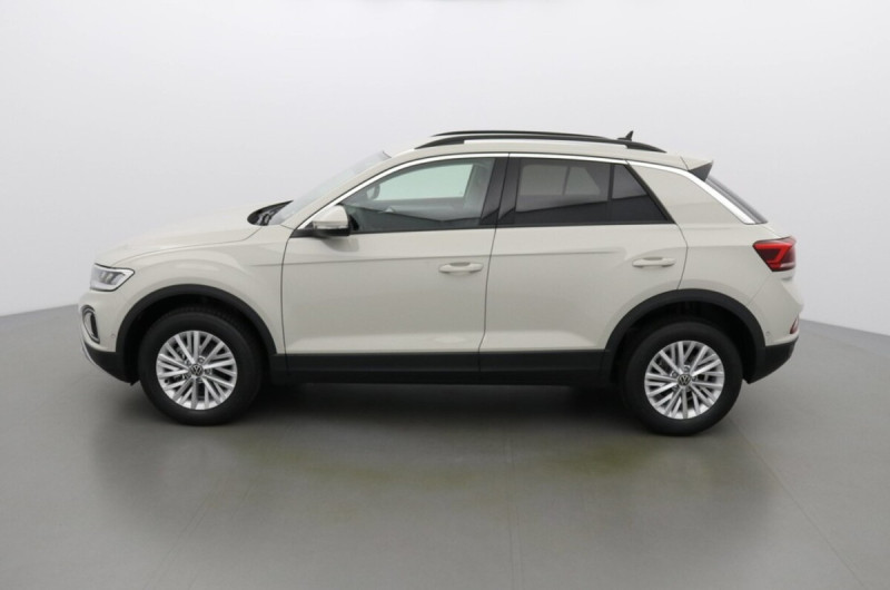 VOLKSWAGEN T-ROC LIFE 150 TSI