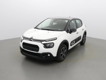 CITROEN C3 SHINE 110 PURETECH EAT 6