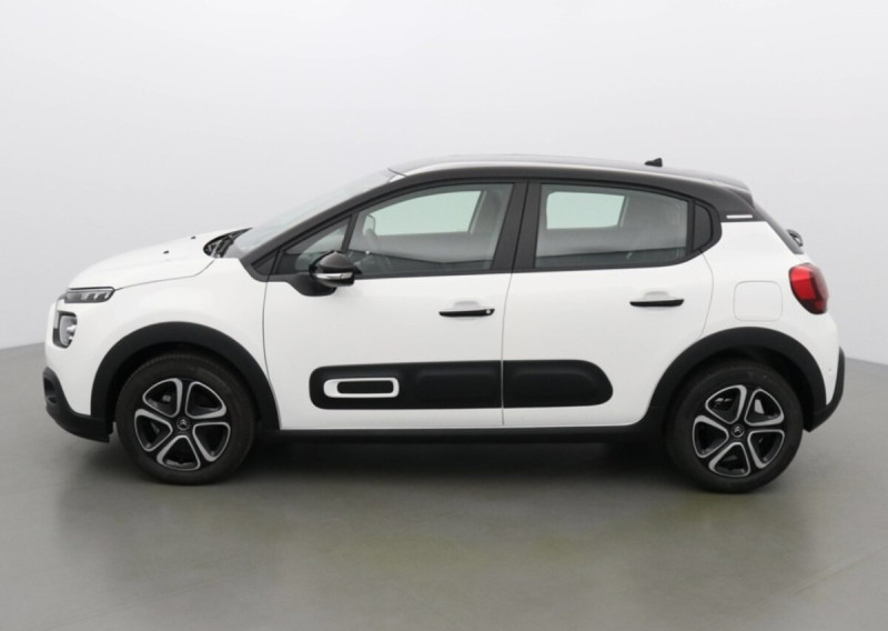 CITROEN C3 SHINE 110 PURETECH EAT 6