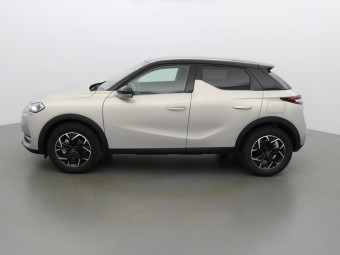 DS DS3 CROSSBACK BASTILLE 130 PURETECH EAT8