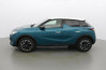 DS DS3 CROSSBACK BASTILLE 130 PURETECH EAT8