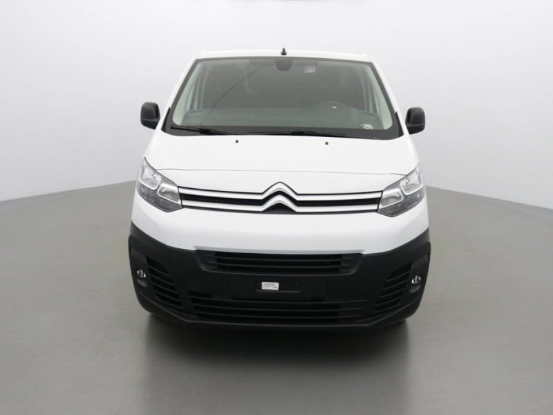 CITROEN JUMPY FGN TOLE XL CLUB 100 HDI