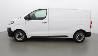 CITROEN JUMPY FGN TOLE XL CLUB 100 HDI