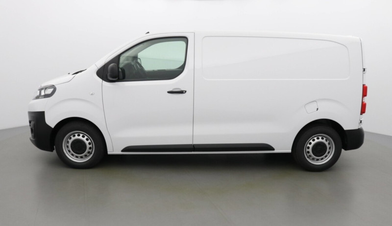CITROEN JUMPY FGN TOLE XL CLUB 100 HDI