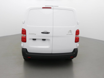 CITROEN JUMPY FGN TOLE XL CLUB 100 HDI