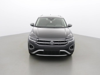 VOLKSWAGEN T-ROC STYLE 150 TSI