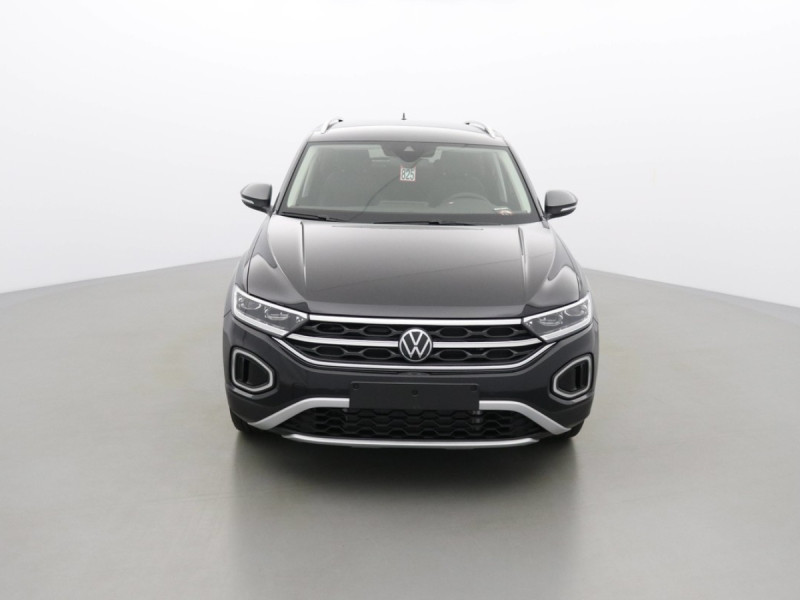 VOLKSWAGEN T-ROC STYLE 150 TSI