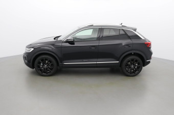 VOLKSWAGEN T-ROC STYLE 150 TSI