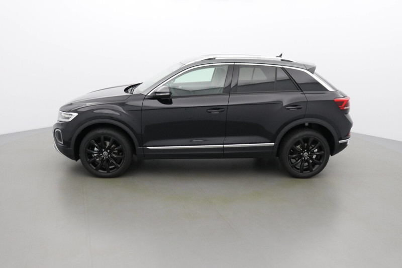 VOLKSWAGEN T-ROC STYLE 150 TSI